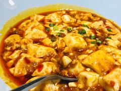 -外婆家(蓝色港湾店)
