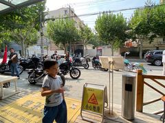 -小龍鳳餐室(番禺路店)