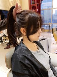 -Hello Lady发型设计