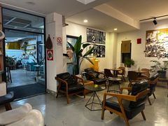 -唐咖精品咖啡(大理古城手冲店)