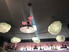 大堂-友达面馆·酸菜鱼面(钱塘区店)