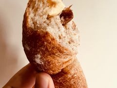全麦无花果贝果-面包与我Bread Or Me(长城汇店)