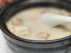 -上海小南国(不夜城店)