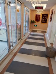 -金月汇月子会所(宝鸡高新店)