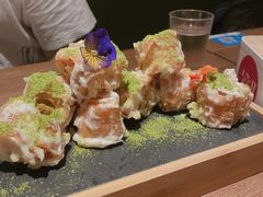 奇妙油条虾-弄堂里·寻味杭州(湖滨银泰in77C区店)
