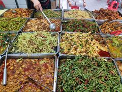 -枣阁园滴滴自助餐