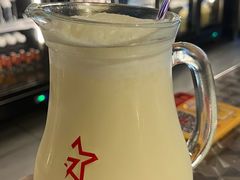 -七星布车休闲料理店