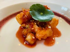 -宝丽轩中餐厅BAOLIXUAN
