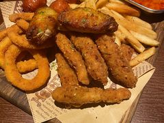 -404干式熟成牛排馆•聚会餐厅