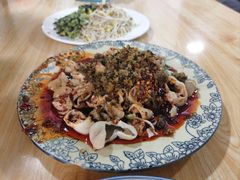 -温记府廟豆汤饭·始于1955年(海椒店)