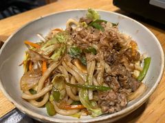 -桂马·日本料理·海胆·海鲜饭·酒场(民主广场店)