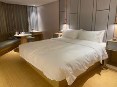 -全季酒店(广州越秀公园店)