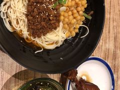 重庆冰粉-好這口重庆小面(总店)