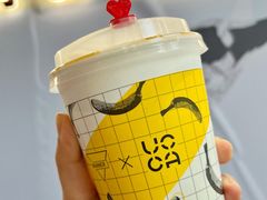-Manner Coffee(淮海755店)