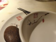 -绿茶餐厅(千岛湖银泰城店)