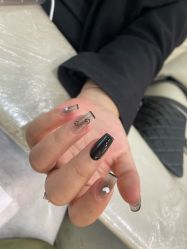 -斯馨·健康美甲美睫