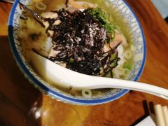 -晶吉·居酒屋·烧鸟·生鱼饭(中山区民主广场店)
