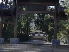 -阳台山自然风景区