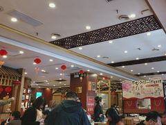 -老雒阳面馆·水席·洛阳菜(王城路店)