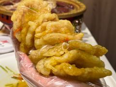 -燕郊烧鸽子(酷车小镇店)