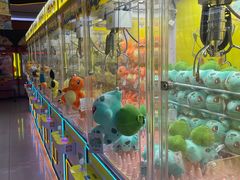 -风云再起游乐汇(南京常发广场店)