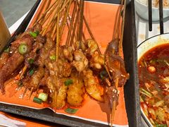 -全牛匠·乐山跷脚牛肉(西北旺万象汇店)