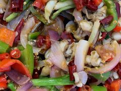 -四川小胡子海鲜(丁村万人海鲜广场店)