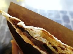 -阿甘锅盔(合生汇购物中心店)