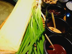 -赵记煎饼卷大葱(泰山大街店)