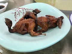 -罗阳人家私房菜(罗阳路店)