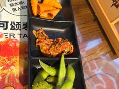 -桃太郎寿司料理(南坪店)