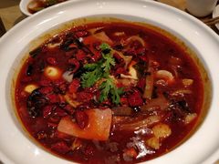 -茅庐毛血旺(临沂泰盛广场店)