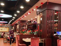 大堂-点都德(盘福楼店)
