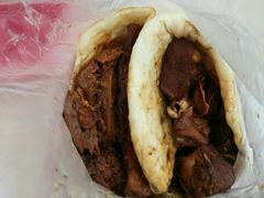 -王虎子大饼(甸柳新村五区店)