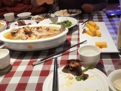 -邓丽君音乐主题餐厅