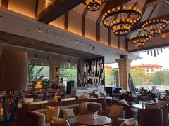 -西双版纳融创皇冠假日度假酒店