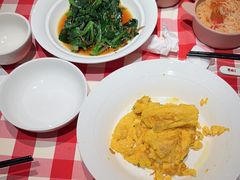 -西贝(南开大悦城店)