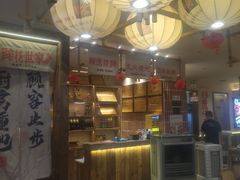 -张太婆老妈蹄花川菜馆·中华餐饮老字号(望平街店)
