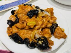 -凯鸽酒楼•雁北民间菜(华北星店)