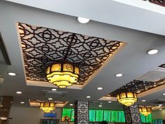 大堂-河州春清真西北特色美食(虎踞路店)