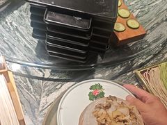 -慢丽江·云南野生菌土鸡锅(付家庄店)