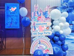 -曼格纳婚礼艺术中心(张江店)