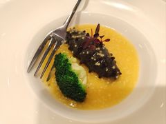 -喜来登由由大酒店九州膳坊中餐厅