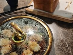 -绿茶餐厅(天津天河城店)