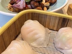 -香港狮子山下·明星粤菜餐厅(北苑店)