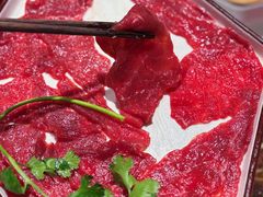 -红鼎坊·老成都火锅(新南门店)