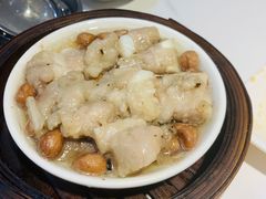 豉汁蒸排骨-廣順興(兴华路店)