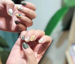 -森日式美甲沙龙MORI NAIL总店