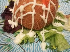 -一井烧肉·活鳗·寿司(望京SOHO店)