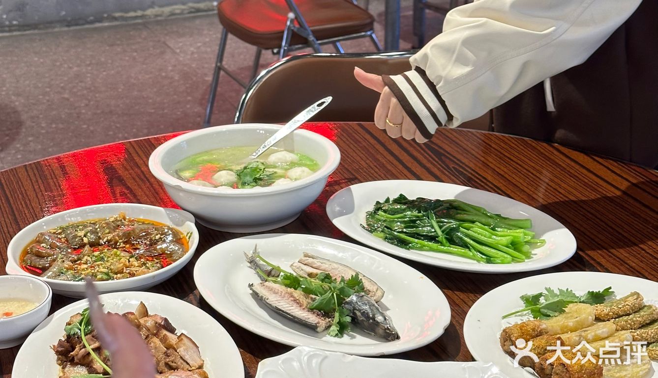 终于在泉州找到了一家超正宗的潮汕美食店！